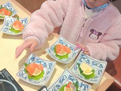 -亚马逊海鲜自助(梅溪湖步步高店)