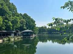 -东湖生态旅游风景区