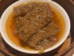 -杭州JW万豪酒店-万豪中餐厅