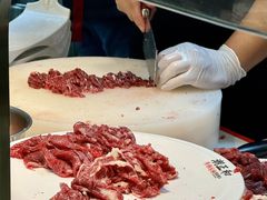 -潮正和潮汕牛肉火锅·老字号(番禺万达店)