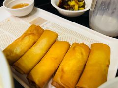-丰收日·小海鲜·沪上家宴(顾村正大店)