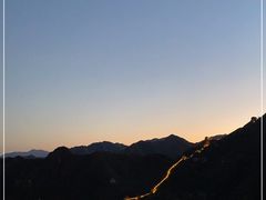 -居庸关长城