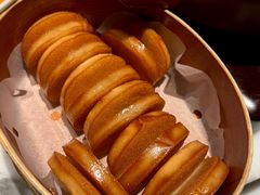 -杭州君悦酒店·湖滨28中餐厅