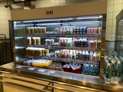 -宜家·瑞典风味餐厅(天津东丽商场店)