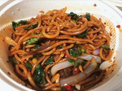 -百春原湖南牛肉粉(百联世纪店)