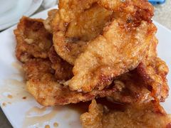 锅包肉-东北酱骨头馆(蓁巷店)