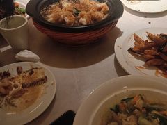-船歌·鱼水饺青岛菜(闽江二路店)