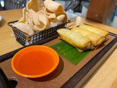 -曼泰·泰餐(京华城店)