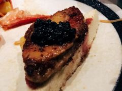 -仙桐吉宴铁板烧·精致料理