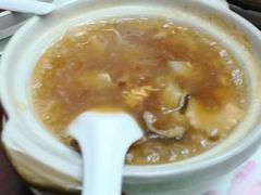 -添發碗仔翅美食
