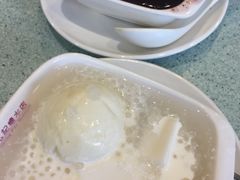 -松记糖水店(铜锣湾分店)