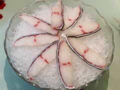 黑鱼柳-千岛蚝高压锅生蚝·人参火锅(白云万达店)