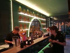 -Ambra Haus琥珀屋精酿餐厅(宝山店)