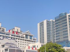 -聚春园自助餐厅(东街口店)