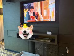 -天津东凯悦酒店