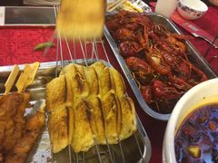 -簋街仔仔小龙虾(总店)