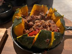 -INSA Korean Bistro饮鲨韩食酒馆