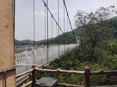 -梅岭月亮湾山体公园