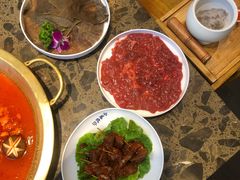 -小龙坎火锅(春熙太古里店)