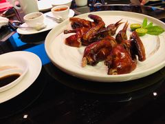 -北京四季酒店·采逸轩