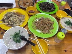 -高佬粥店(光明路店)