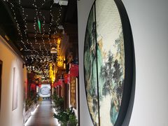 -秦月轩·陕西家乡菜(阜成路·五棵松店)