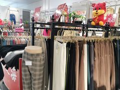 -利群海琴购物广场(商丘路店)