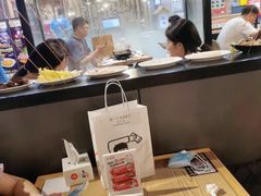 -鱼酷活鱼烤鱼(梅江印象城店)
