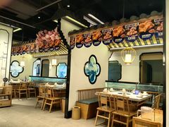 -俏牛哥鲜牛肉牛肆馆(重庆天地店)