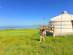 -呼和诺尔旅游景区