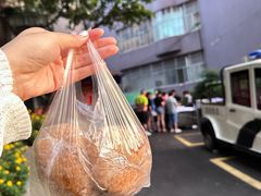 -六广门毛阿姨糯米饭