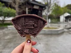 -寒山寺
