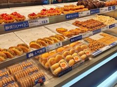 -酥侯糕点(长楹天街店)