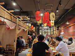 -小饕荟雅安贡椒鱼鲜馆(广福桥店)