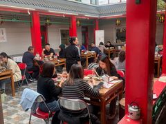 -小街47號江湖菜(四合院店)