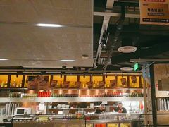 -新石器烤肉(中房金谊广场店)