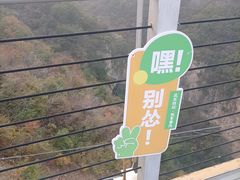-云丘山景区