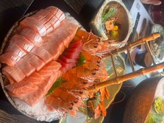 -花潮料理艺食馆(成都万象城店)