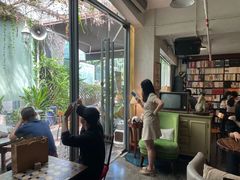 -旧天堂书店(华侨城创意文化园南山特色文化街区店)
