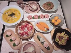 -竹外桃花·江南小酒馆(SKP·S店)