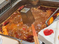 -海底捞火锅(丰尚国际广场店)