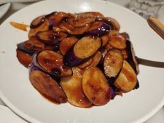 -大鱼徽州·寻味徽菜(星光总店)