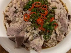 -一轩饺子馆(丽都店)