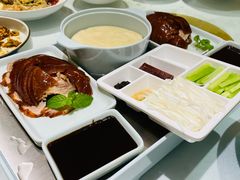 精品烤鸭-紫光园(全国总店)