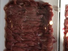 -五悦北平四季涮肉·烧烤(老商埠店)