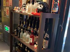 零售区-一豚轩·烧鸟·豚骨拉面(五四路店)