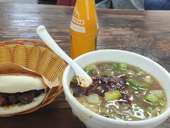 -段生记肉丸糊辣汤(西铁大明宫住宅小区店)