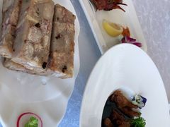 -海湾壹品·粤菜·早茶·烤鸭(拱北店)