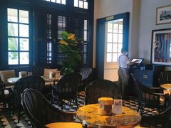 -Long Bar(莱佛士酒店)