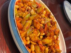 -玉泉酱羊骨饭庄(青吉里店)